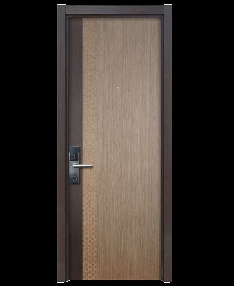 菲律宾五星级酒店ZURI用门